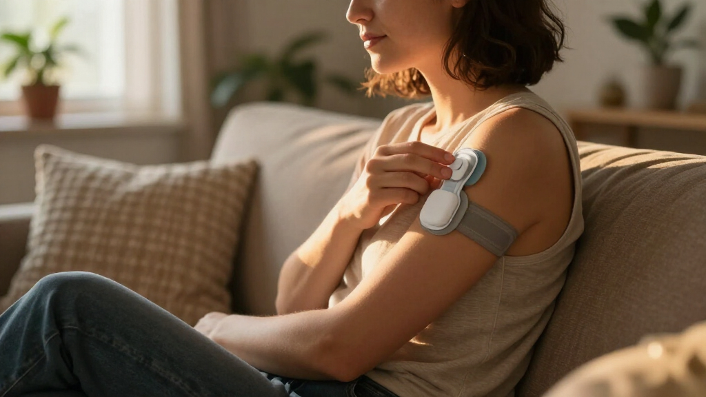wireless tens unit