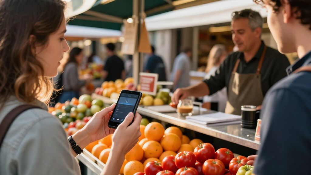 AI voice translator devices