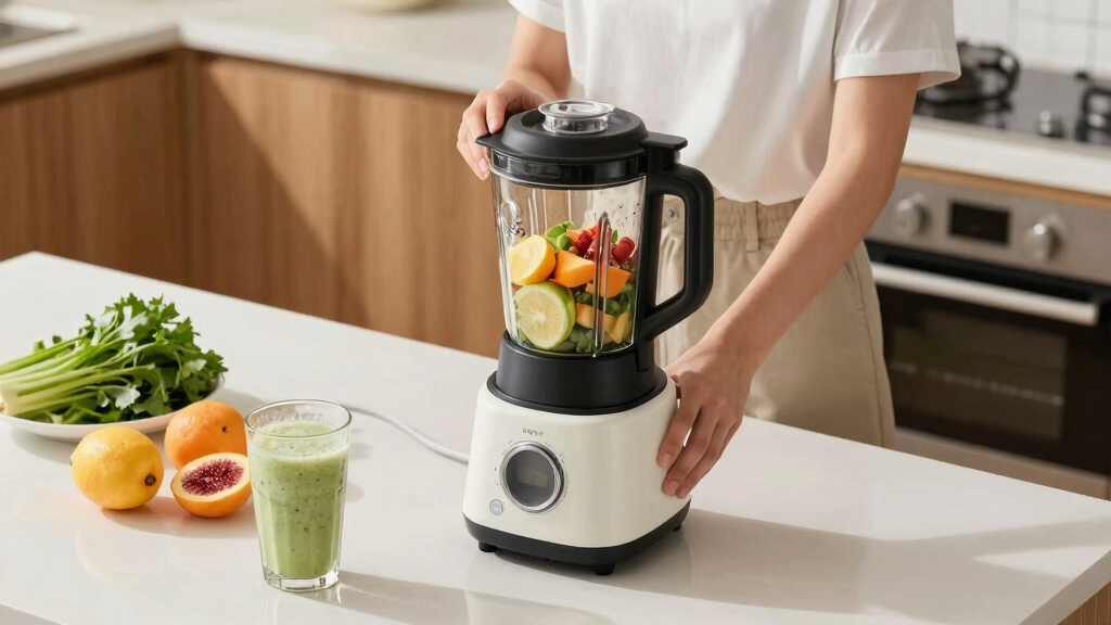 healthy blender recipes for smoothies