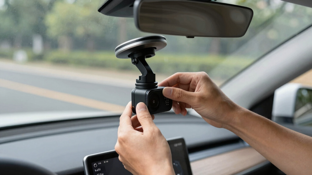10 Best Suction Cup Camera Mounts for Stable Vehicle Shots in 2026