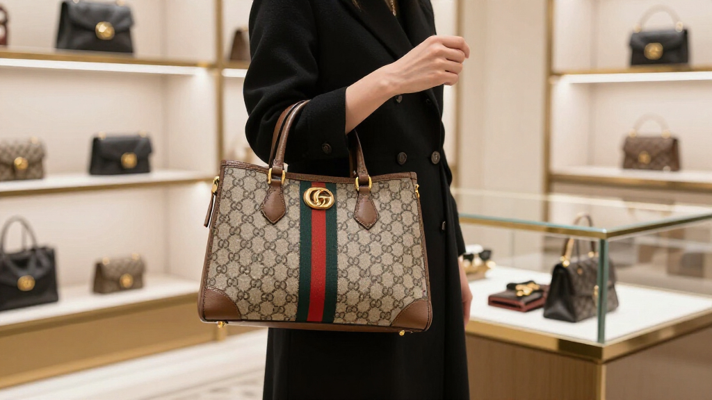best Gucci bags