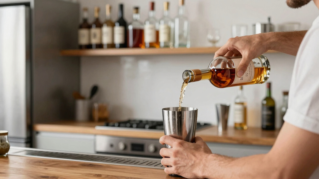 best liquor bottles