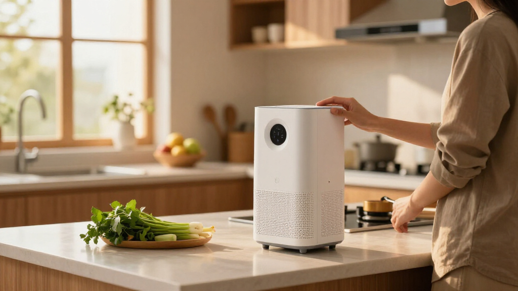 best medical grade air purifier