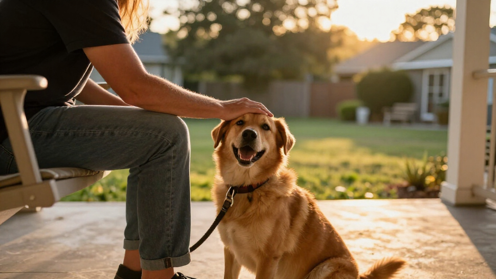 dog adoption requirements