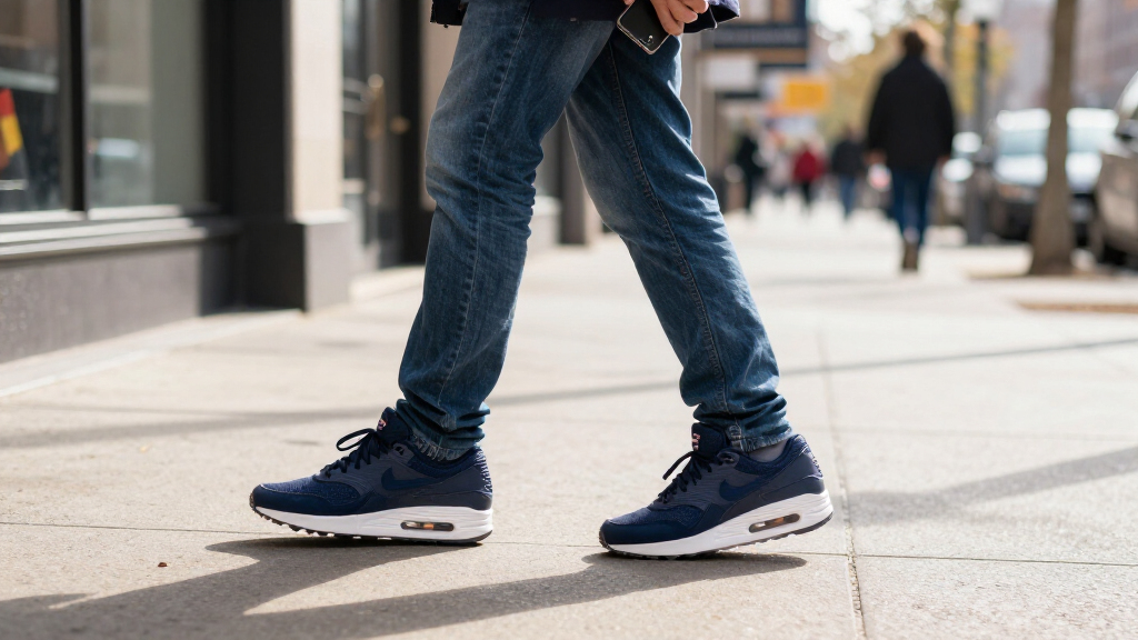 best Nike Air Max sneakers