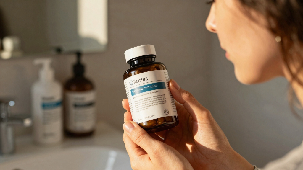 best hair growth supplements