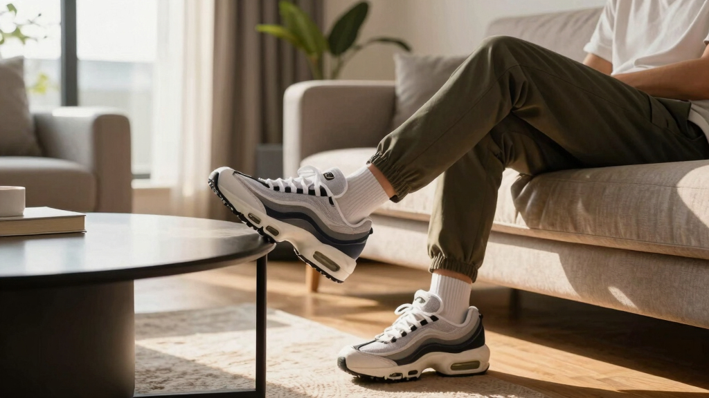 best Nike Air Max 95s