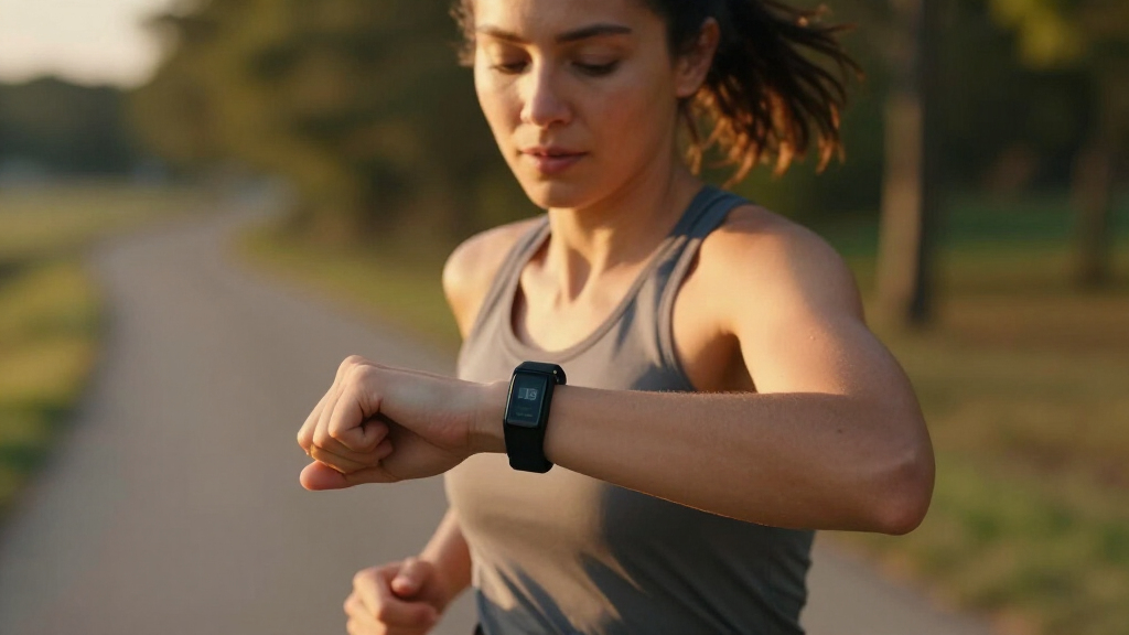 fitness trackers for athletes