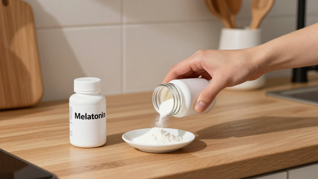 best melatonin supplements