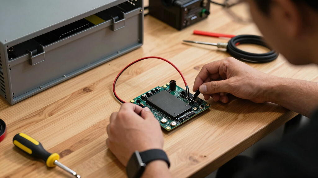 What Hardware Do You Need to Go Off-Cloud?