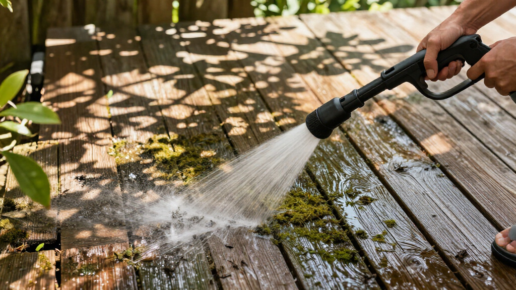 pressure washers