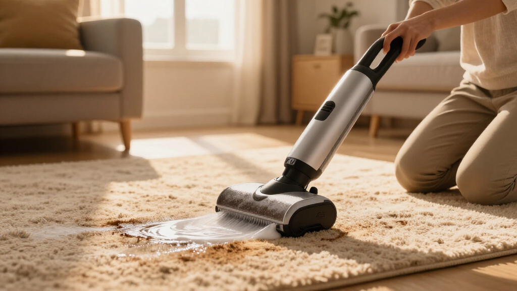 15 Best Carpet Cleaners for Old Stains in 2026