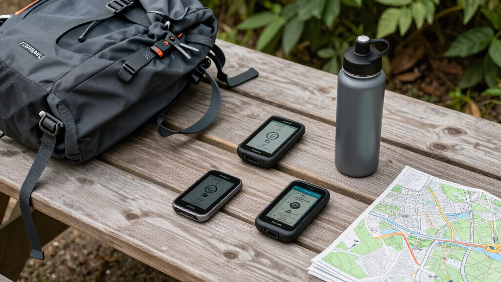 best Garmin GPS devices