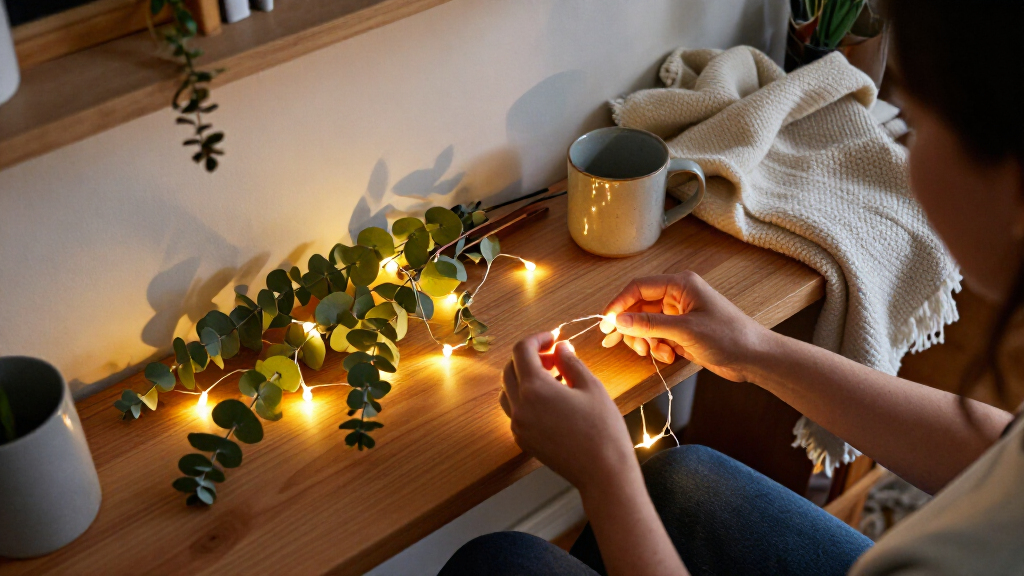best fairy lights