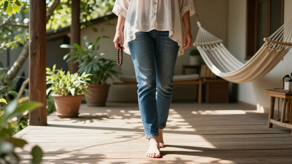 best slim bootcut jeans