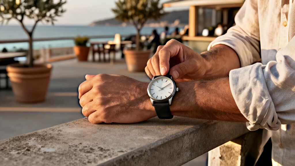 best ceramic watches