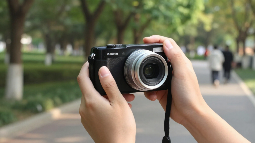 8 Best Digital Cameras in 2026