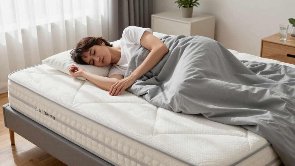 best mattress for side sleepers premium
