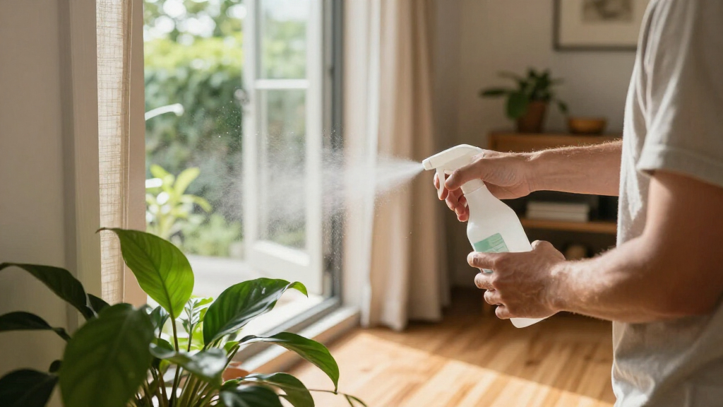 best spider repellents for home