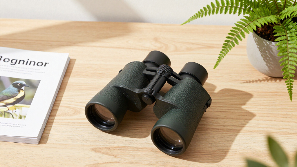 best beginner birdwatching binoculars