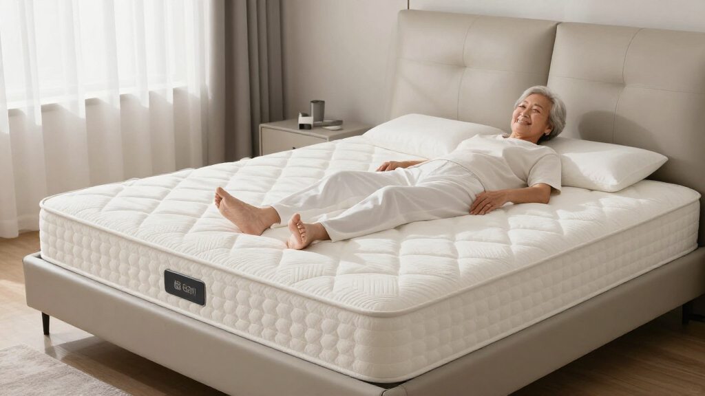 luxury mattresses