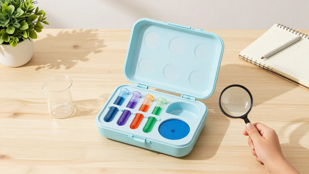 14 Best Interactive Science Experiment Kits in 2026