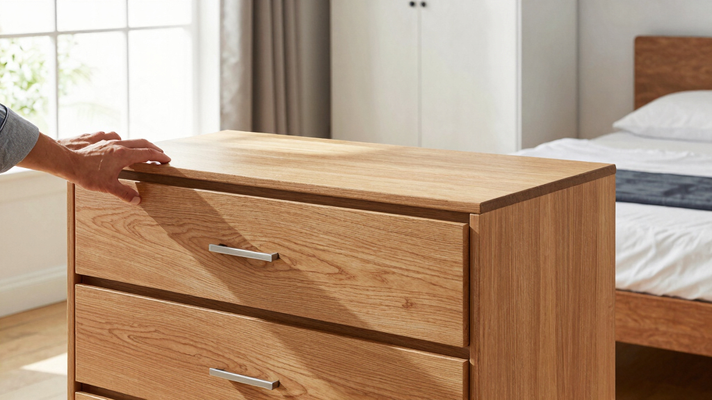 best IKEA dressers