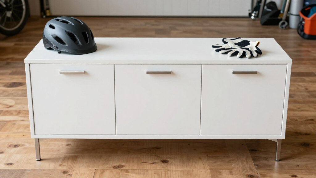 garage storage cabinets