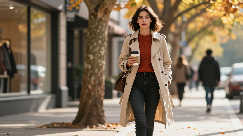 best summer fall fashion pieces