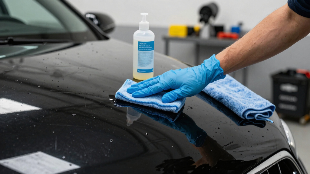 car care and detailing kits