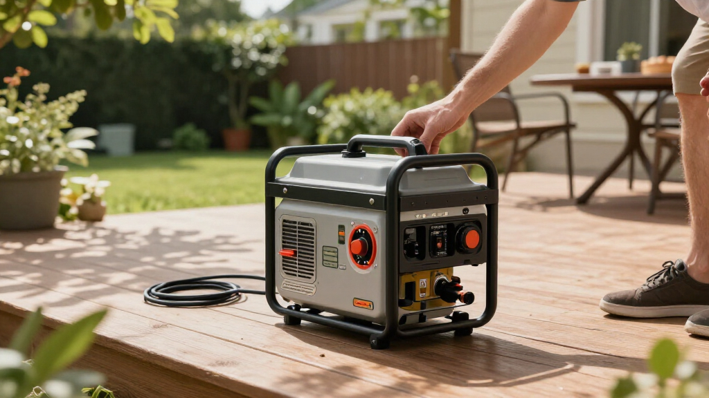 15 Best Portable Inverter Generators in 2026