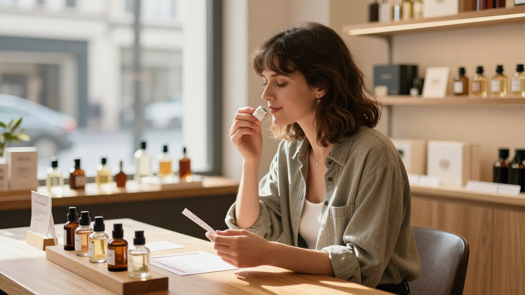 best fragrance discovery sets