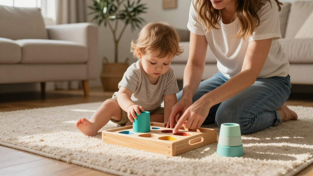 learning toys for toddlers