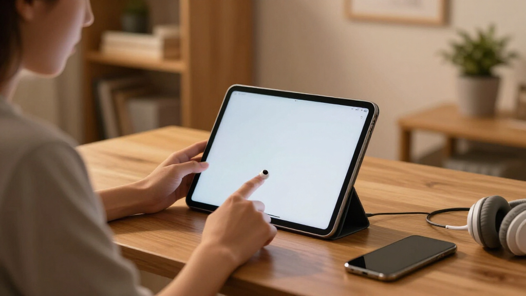 electronic gadgets for students