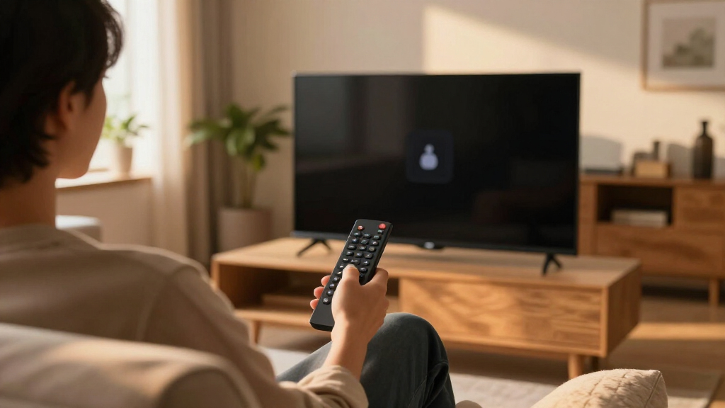11 Best Privacy-Focused Smart TVs in 2026