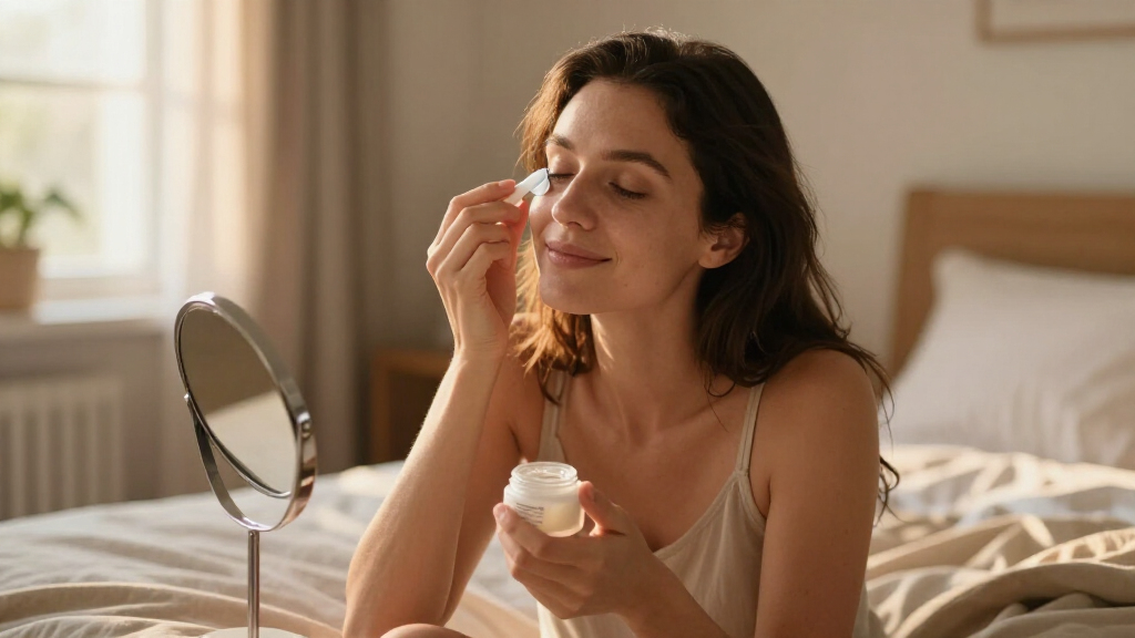 eye gels for tired eyes