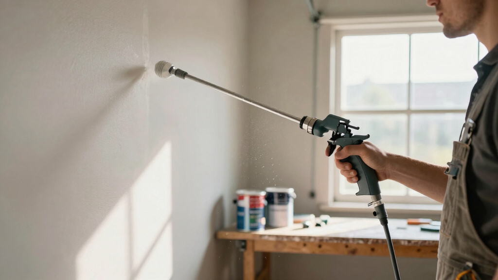 best paint sprayers