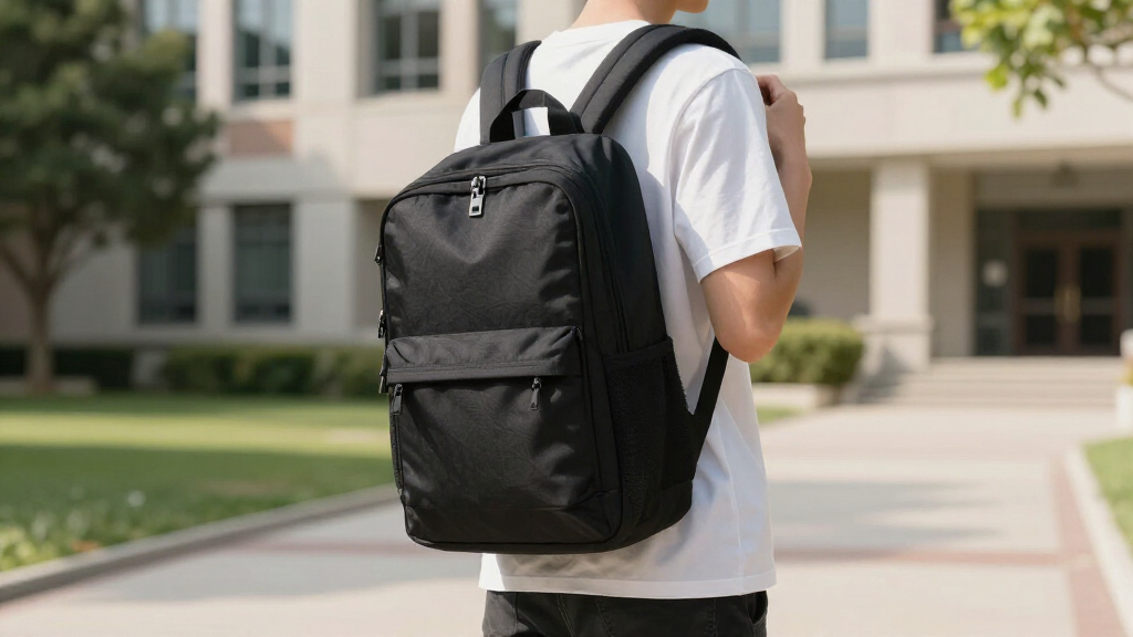 15 Best Student Laptop Backpacks in 2026