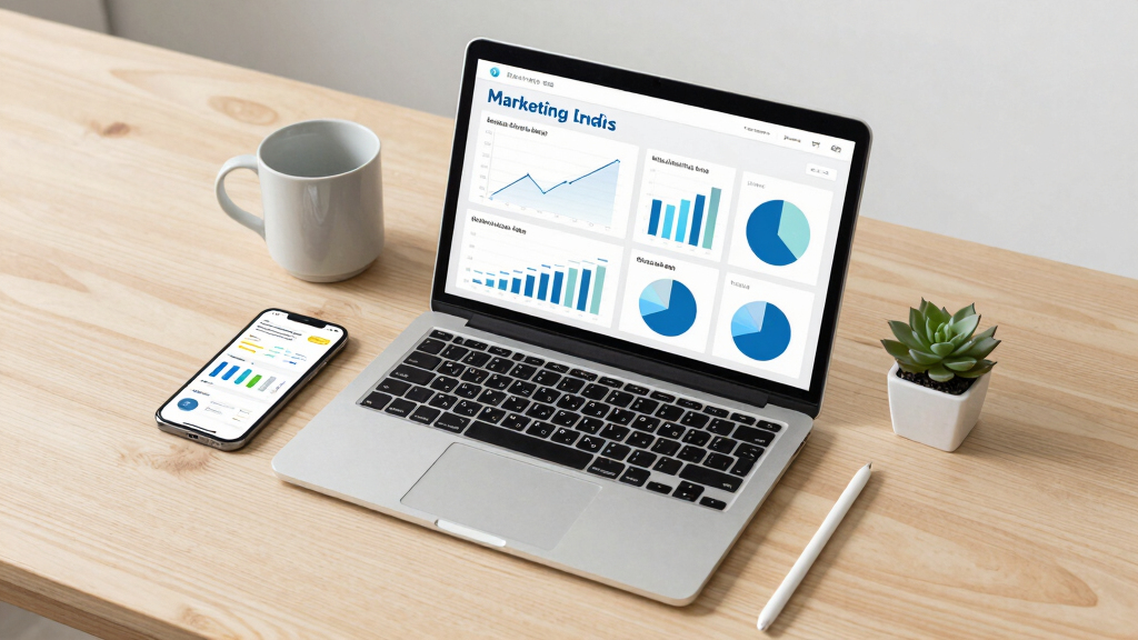 digital marketing analytics tools