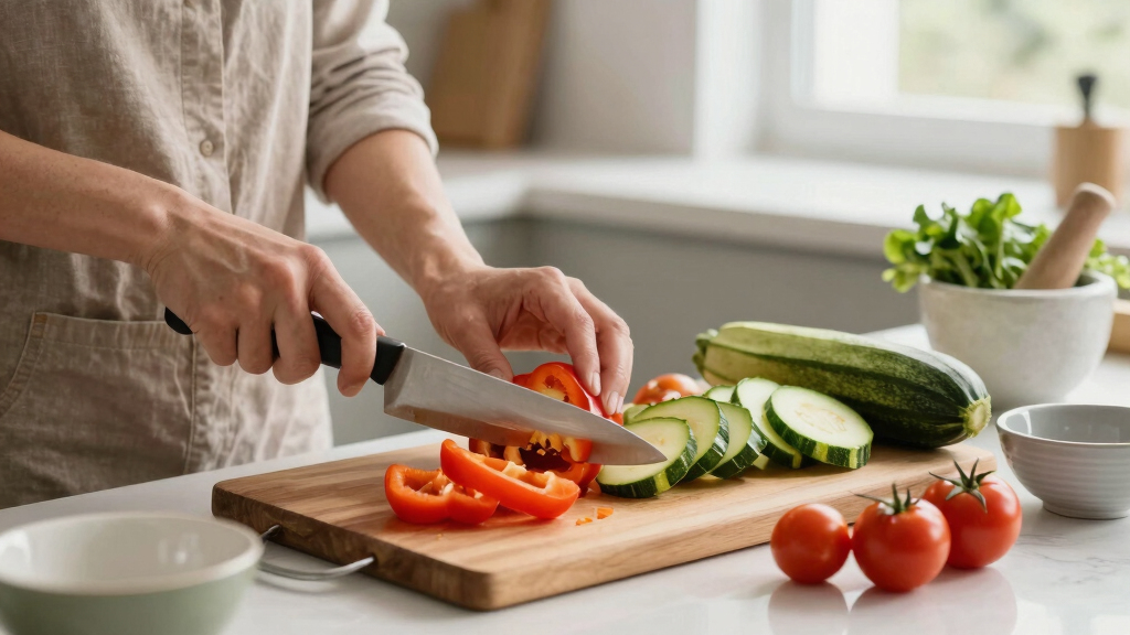 best vegetable side dish ingredients