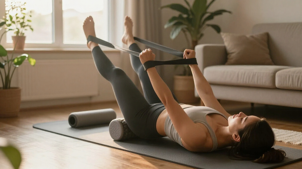 best Pilates equipment for beginners