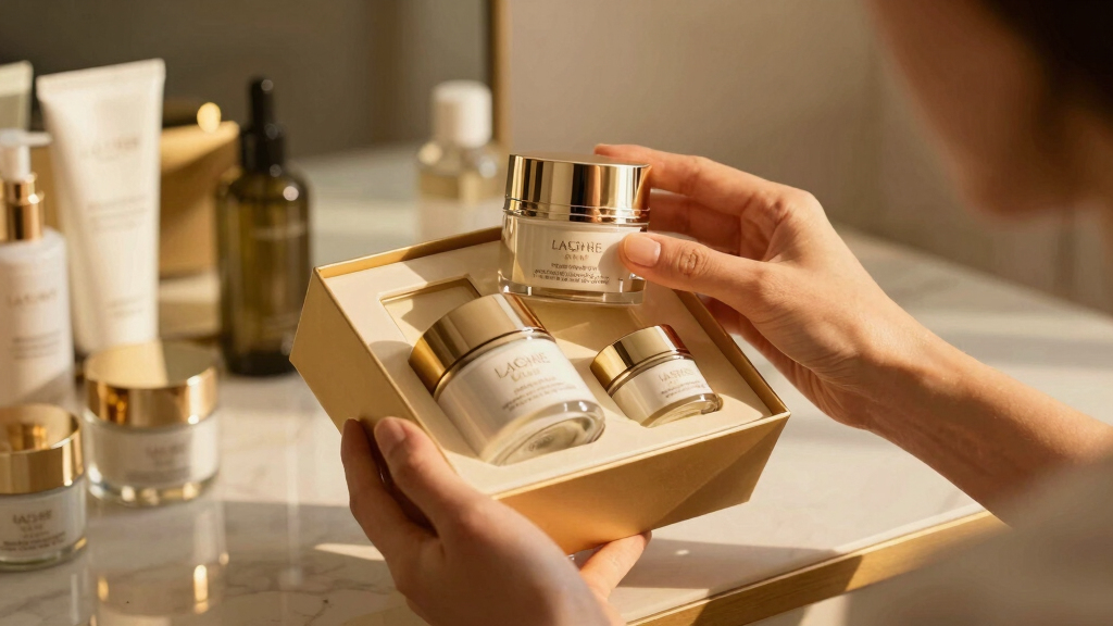 luxury skincare gift sets