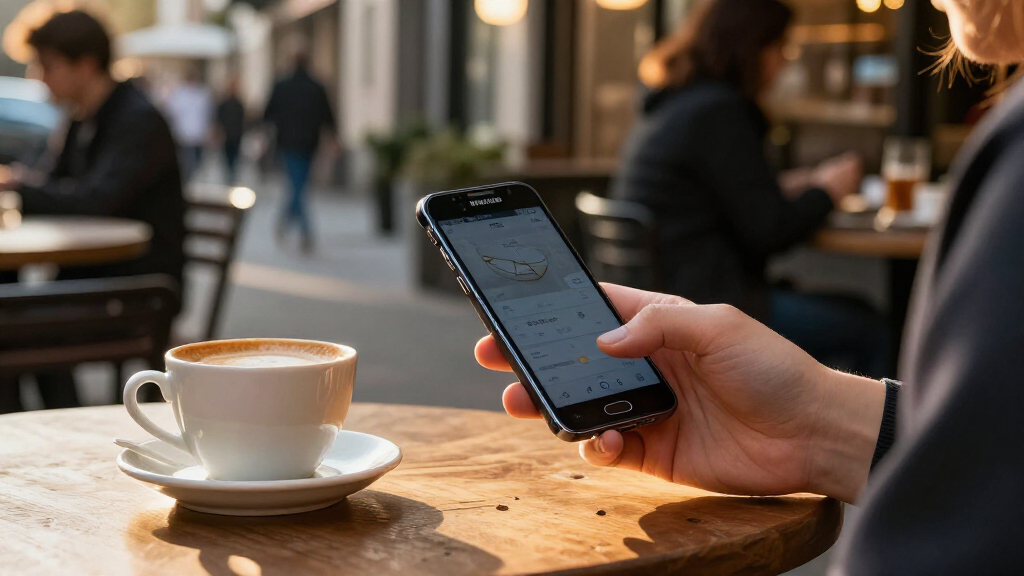 best Samsung Galaxy phones