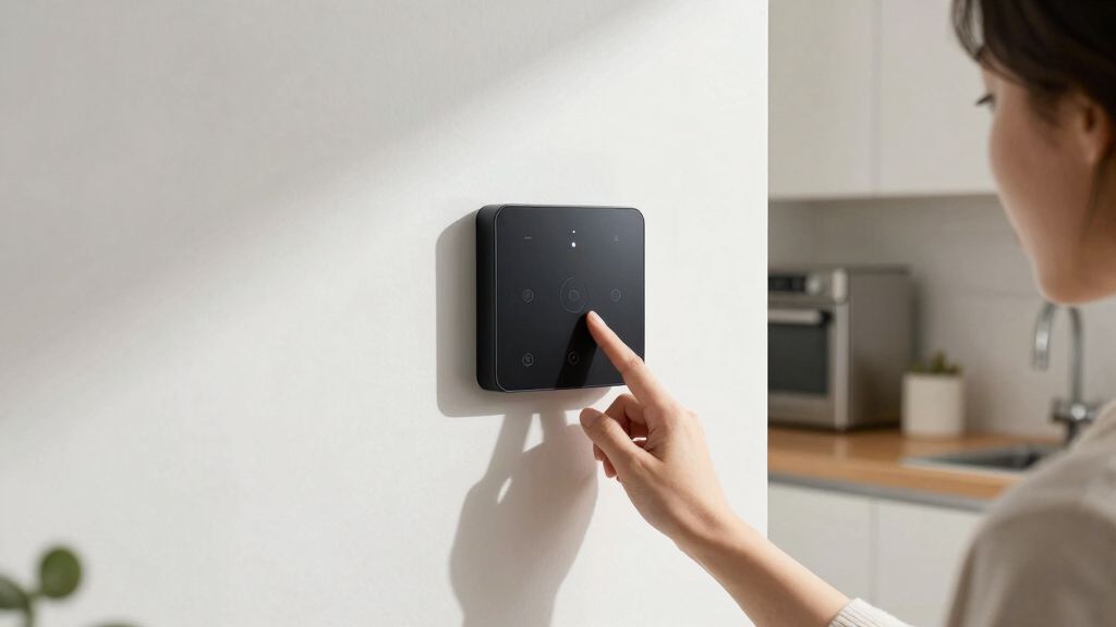 smart home automation hubs