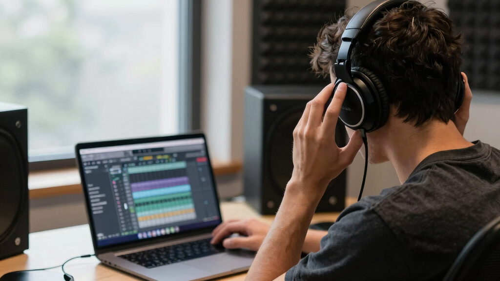 14 Best Studio Headphones for Music Production in 2026