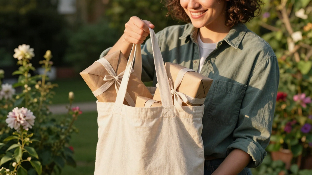 eco friendly gifts