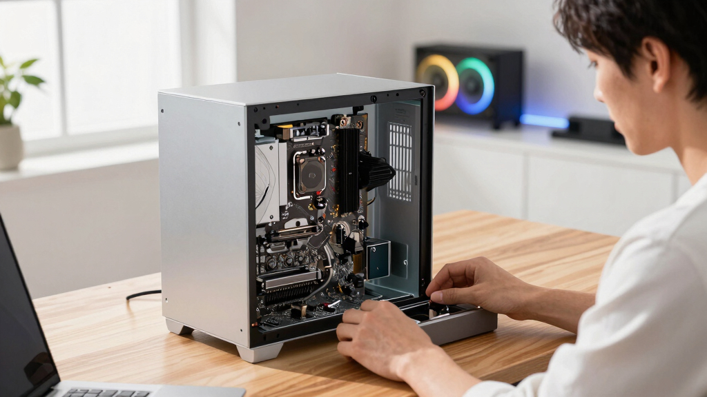 best computers, tablets & components