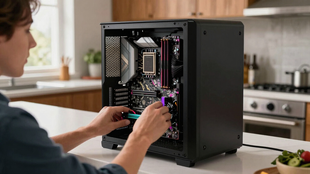 best computers, tablets & components