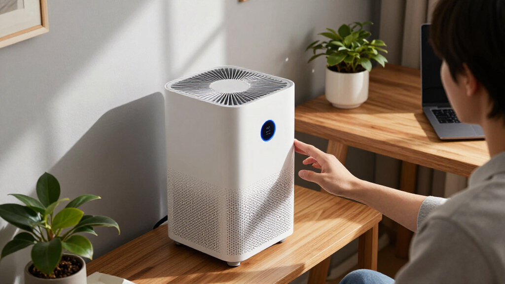 15 Best Air Purifiers for Dorm Rooms in 2026