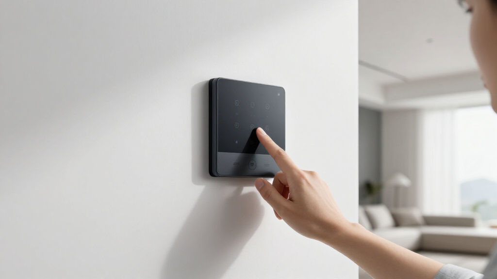 best smart AC controllers